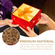 Shredded Tissue Paper - Brown